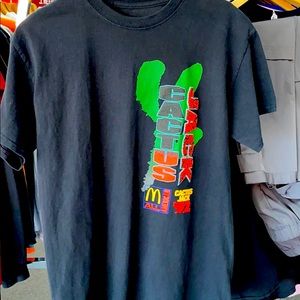 Travis Scott x McDonald’s